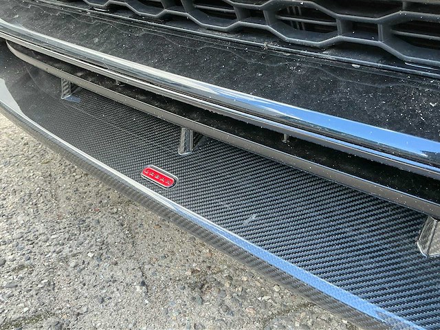 2021 audi q8 4.0 tfsi rs q8 quattro personenauto - afbeelding 29 van  53