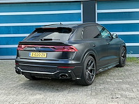2021 audi q8 4.0 tfsi rs q8 quattro personenauto - afbeelding 23 van  53