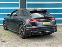 2021 audi q8 4.0 tfsi rs q8 quattro personenauto - afbeelding 34 van  53