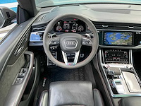 2021 audi q8 4.0 tfsi rs q8 quattro personenauto - afbeelding 45 van  53