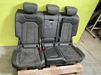 2021 audi q8 voor- en achterstoelen - afbeelding 2 van  10