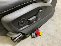 2021 audi q8 voor- en achterstoelen - afbeelding 5 van  10