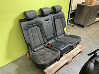 2021 audi q8 voor- en achterstoelen - afbeelding 10 van  10