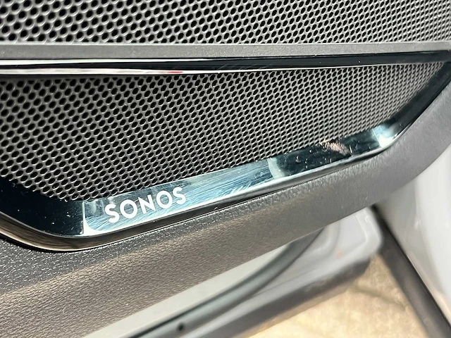 2021 audi rsq3 sportback tfsi rs personenauto - afbeelding 6 van  24