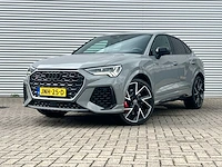 2021 audi rsq3 sportback tfsi rs personenauto - afbeelding 1 van  24