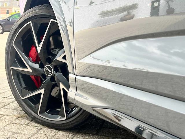 2021 audi rsq3 sportback tfsi rs personenauto - afbeelding 16 van  24