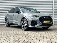 2021 audi rsq3 sportback tfsi rs personenauto - afbeelding 12 van  24