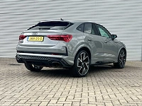 2021 audi rsq3 sportback tfsi rs personenauto - afbeelding 20 van  24