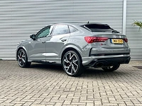 2021 audi rsq3 sportback tfsi rs personenauto - afbeelding 22 van  24