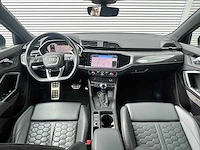2021 audi rsq3 sportback tfsi rs personenauto - afbeelding 23 van  24