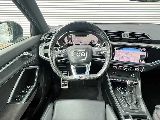 2021 audi rsq3 sportback tfsi rs personenauto - afbeelding 24 van  24