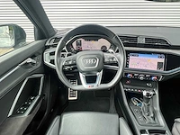 2021 audi rsq3 sportback tfsi rs personenauto - afbeelding 24 van  24
