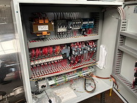 2021 babcock wanson tpc 850 – 1000 ln mp industriële thermische-olie verwarmingsinstallatie - afbeelding 6 van  27