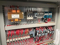 2021 babcock wanson tpc 850 – 1000 ln mp industriële thermische-olie verwarmingsinstallatie - afbeelding 7 van  27