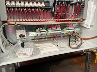 2021 babcock wanson tpc 850 – 1000 ln mp industriële thermische-olie verwarmingsinstallatie - afbeelding 9 van  27