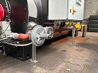 2021 babcock wanson tpc 850 – 1000 ln mp industriële thermische-olie verwarmingsinstallatie - afbeelding 14 van  38