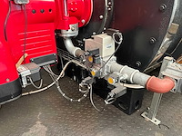2021 babcock wanson tpc 850 – 1000 ln mp industriële thermische-olie verwarmingsinstallatie - afbeelding 14 van  27