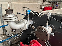 2021 babcock wanson tpc 850 – 1000 ln mp industriële thermische-olie verwarmingsinstallatie - afbeelding 15 van  27