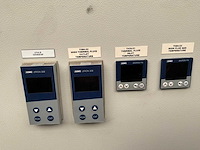 2021 babcock wanson tpc 850 – 1000 ln mp industriële thermische-olie verwarmingsinstallatie - afbeelding 25 van  27