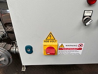 2021 babcock wanson tpc 850 – 1000 ln mp industriële thermische-olie verwarmingsinstallatie - afbeelding 27 van  27