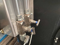 2021 babcock wanson tpc 850 – 1000 ln mp industriële thermische-olie verwarmingsinstallatie - afbeelding 2 van  2