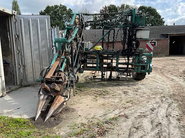 2021 baekelandt pra prei klembandrooier - afbeelding 11 van  18