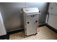 2021 bakon jelly easy 1 geleispuitmachine - afbeelding 1 van  8