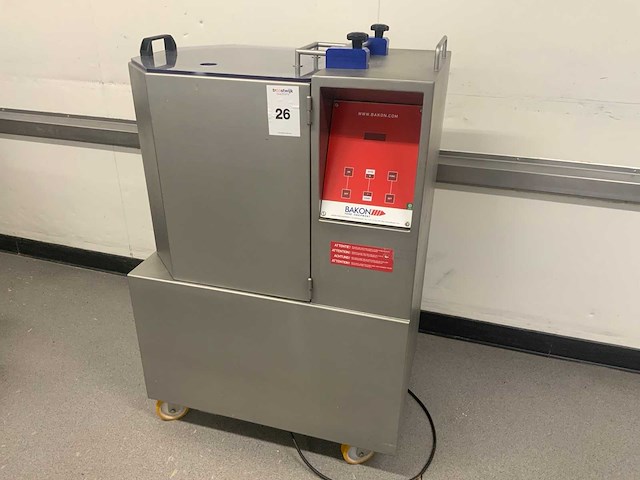 2021 bakon top cream 2-10 slagroomblazer - afbeelding 1 van  9