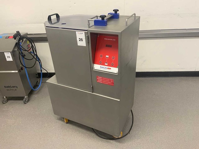 2021 bakon top cream 2-10 slagroomblazer - afbeelding 2 van  9