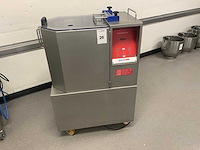 2021 bakon top cream 2-10 slagroomblazer - afbeelding 3 van  9