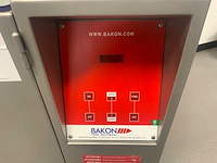 2021 bakon top cream 2-10 slagroomblazer - afbeelding 4 van  9