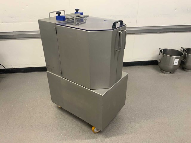 2021 bakon top cream 2-10 slagroomblazer - afbeelding 5 van  9