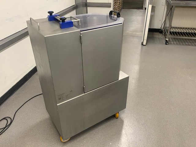 2021 bakon top cream 2-10 slagroomblazer - afbeelding 6 van  9