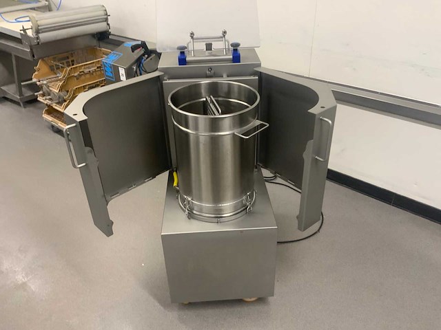 2021 bakon top cream 2-10 slagroomblazer - afbeelding 7 van  9