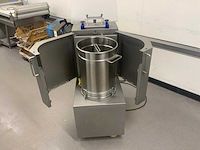 2021 bakon top cream 2-10 slagroomblazer - afbeelding 7 van  9