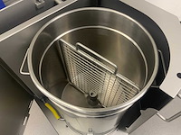 2021 bakon top cream 2-10 slagroomblazer - afbeelding 8 van  9