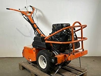2021 barreto e1620b grondfreesmachine 16pk benzine