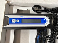 2021 baumer flexprogrammer 9701-0001 programmeerapparaat voor processensoren - afbeelding 2 van  6