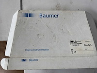 2021 baumer flexprogrammer 9701-0001 programmeerapparaat voor processensoren - afbeelding 5 van  6