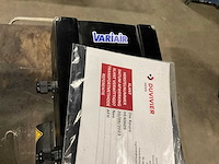 2021 becker sv 7.190/1-400 vacuümpomp - afbeelding 4 van  5