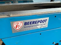 2021 beerepoot opvoerband - afbeelding 7 van  12