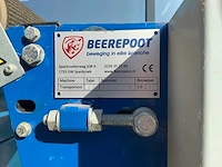 2021 beerepoot opvoerband - afbeelding 10 van  12