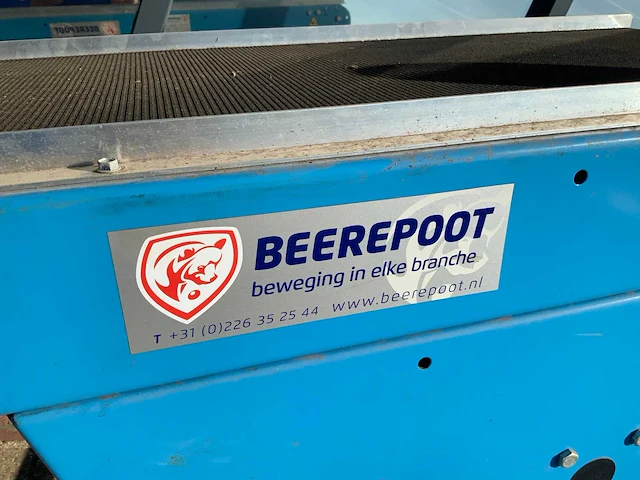 2021 beerepoot opvoerband - afbeelding 5 van  12