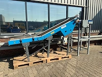 2021 beerepoot opvoerband