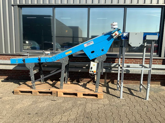 2021 beerepoot opvoerband - afbeelding 4 van  12