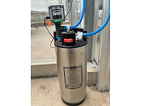 2021 behr labor technik 22.5l wasservollentsalzer water ontzouter - afbeelding 2 van  5
