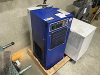 2021 beko drypoint ra dpra11/ac luchtdroger - afbeelding 1 van  4