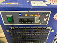 2021 beko drypoint ra dpra11/ac luchtdroger - afbeelding 2 van  4