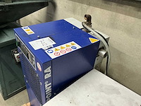 2021 beko drypoint ra dpra11/ac luchtdroger - afbeelding 3 van  4