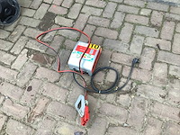 2021 belatron 24v-20 acculader - afbeelding 1 van  4